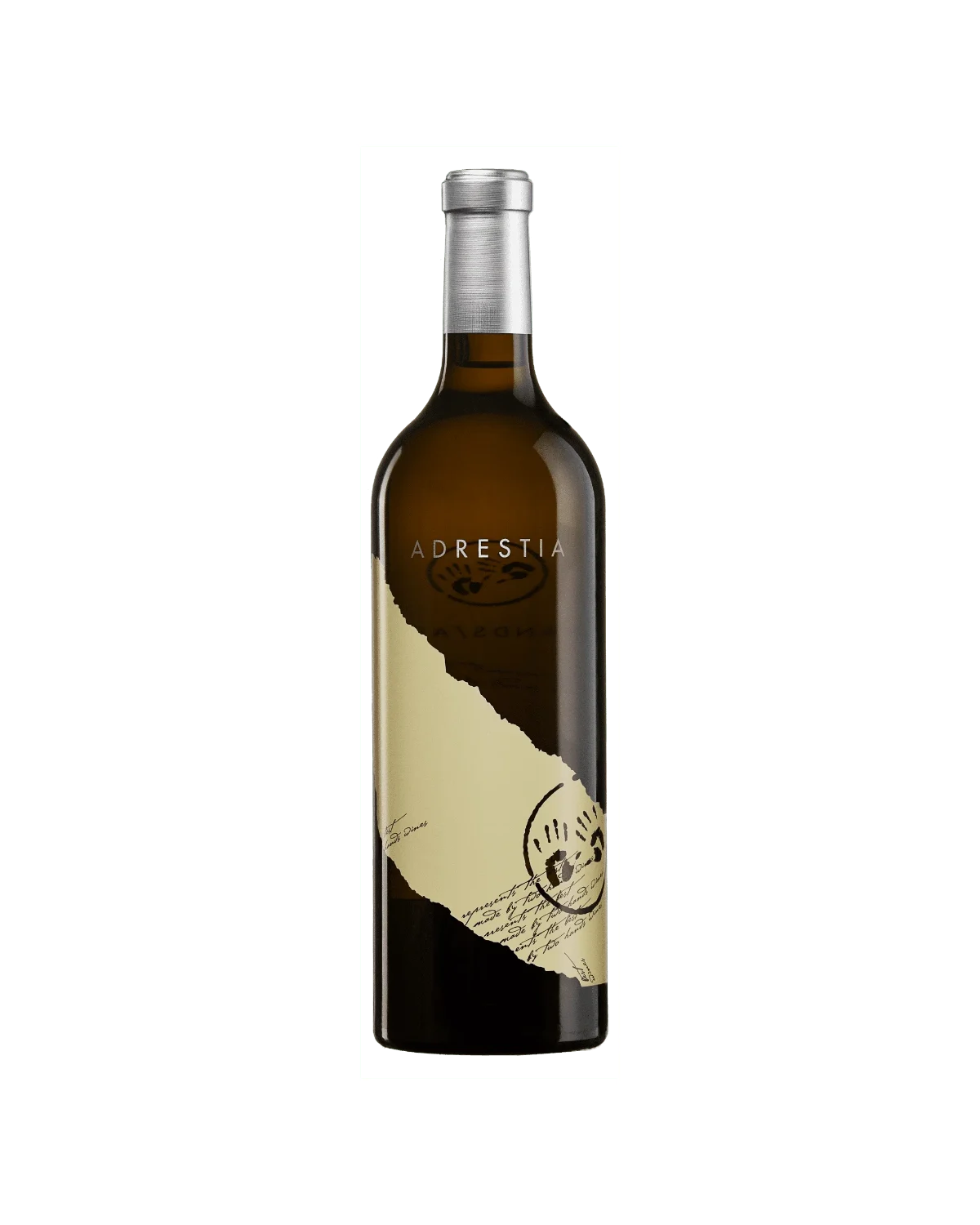 Two Hands Winery Adrestia Sauvignon Blanc