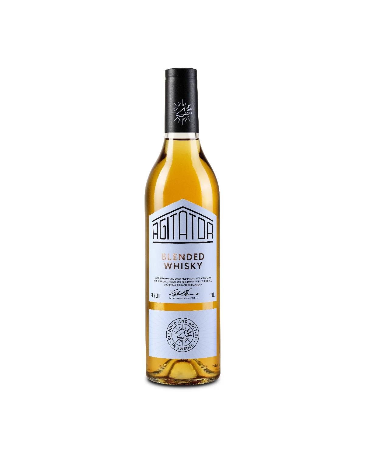 Agitator Agitator Blended Whisky
