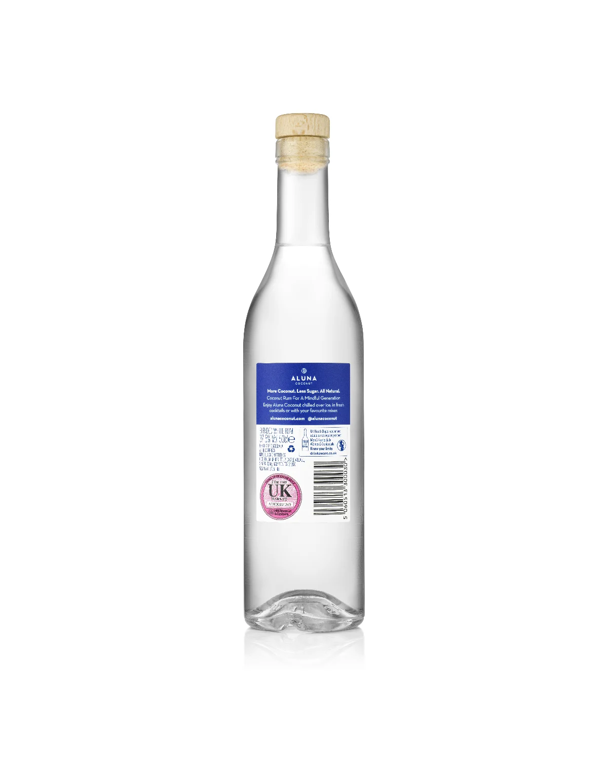 Aluna Aluna Coconut