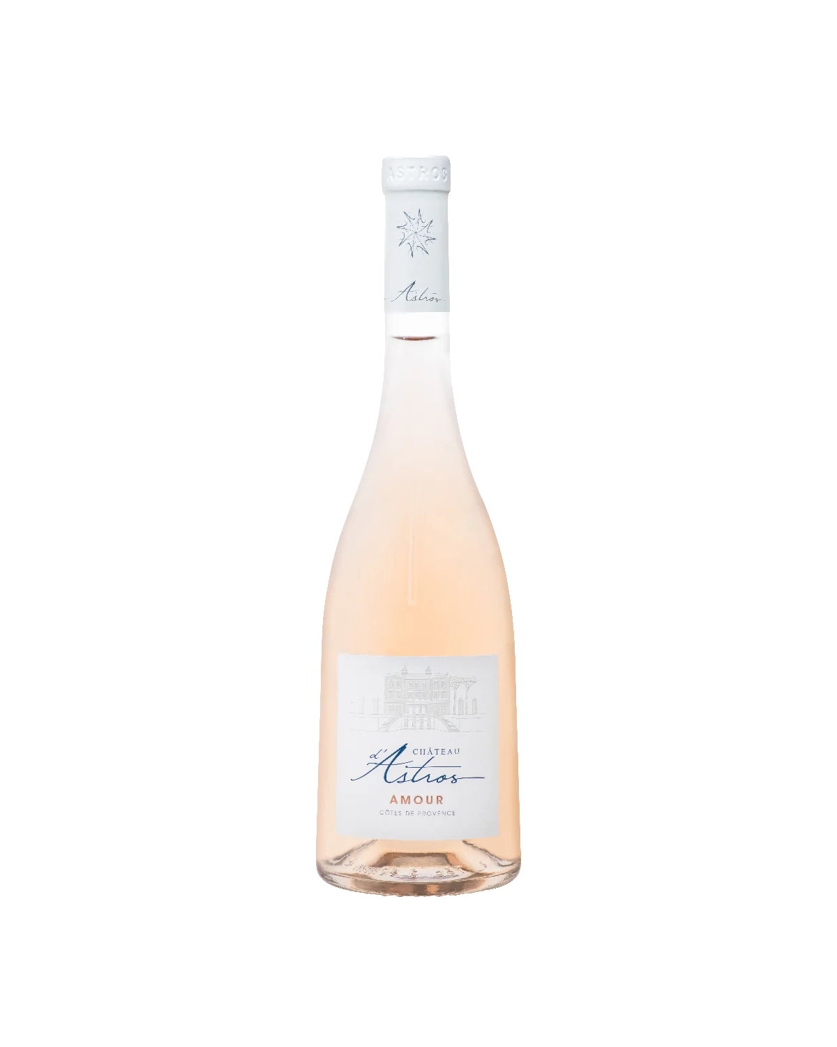 Chateau d' Astros Amour Garnacha – Cinsault – Tibouren
