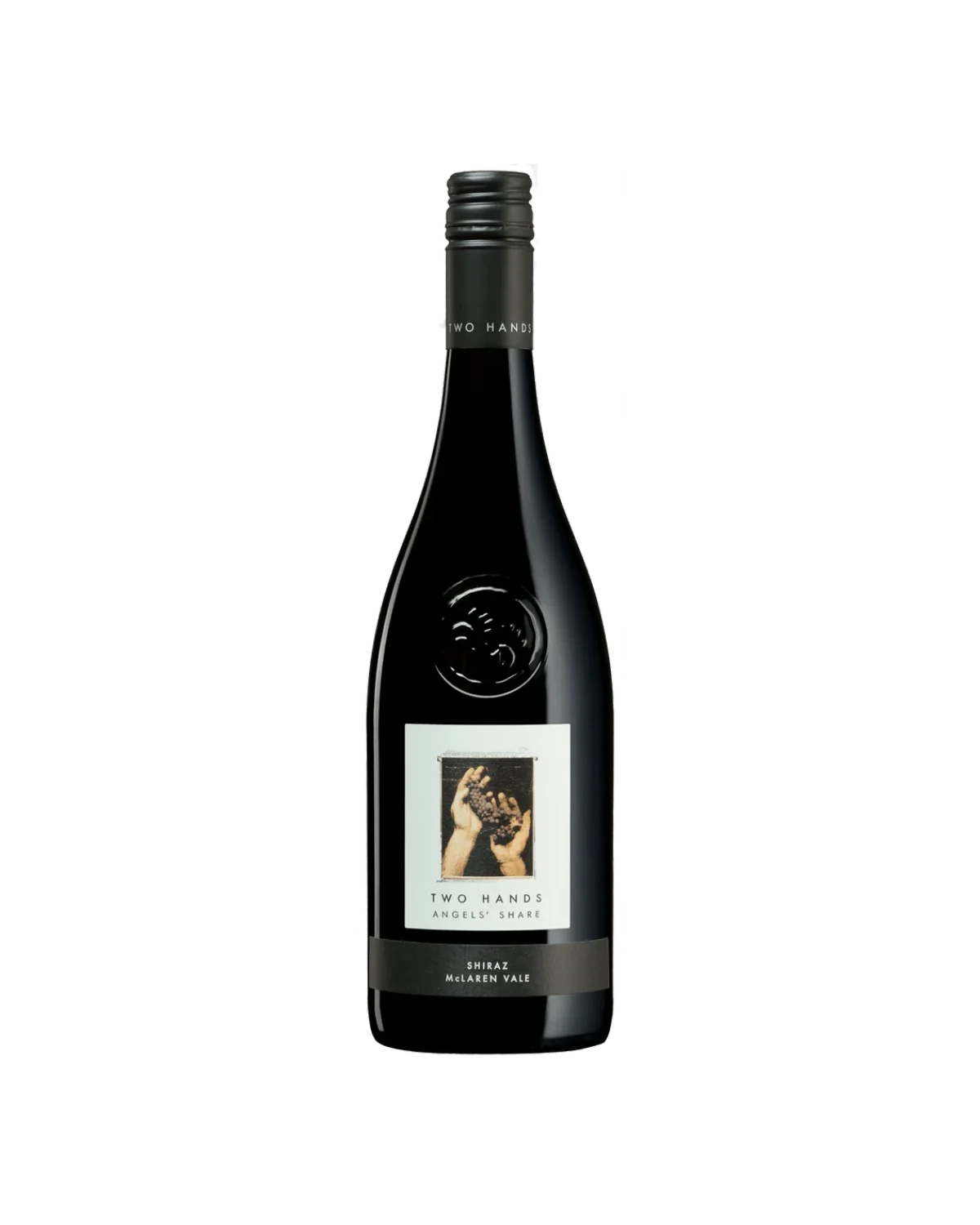 Two Hands Winery Angel's Shiraz