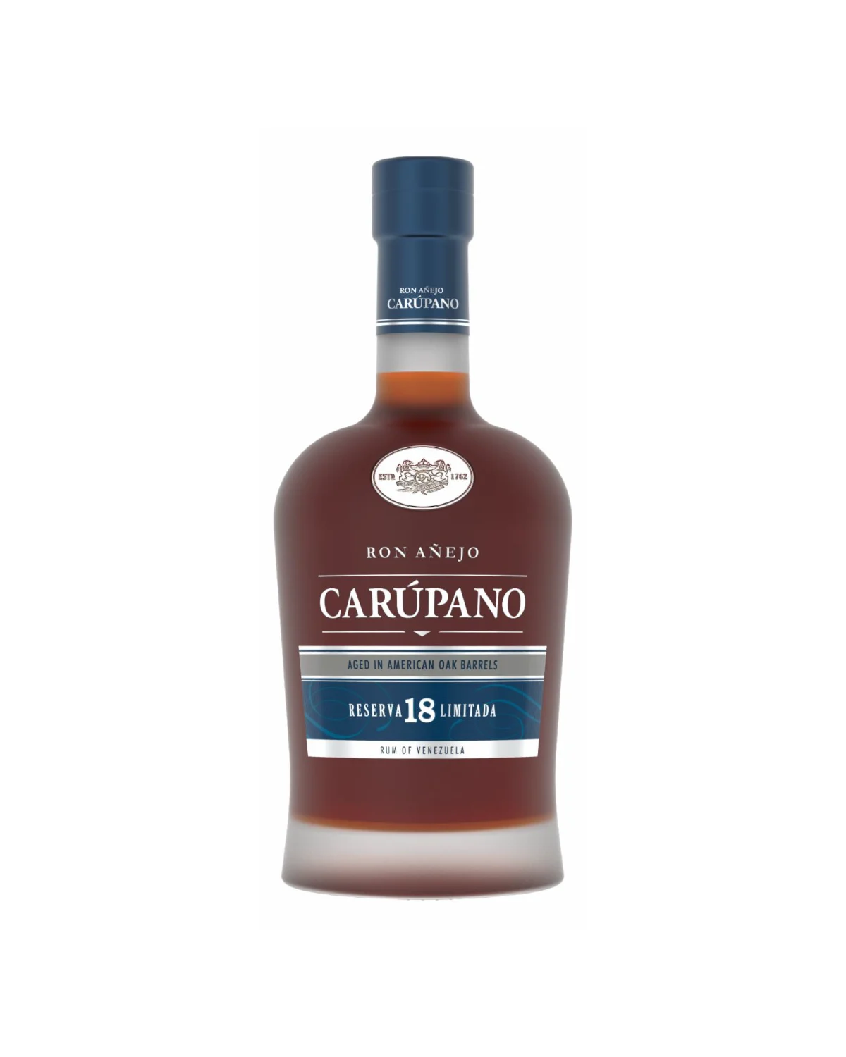 Carúpano Carúpano 18 años Reserva Privada