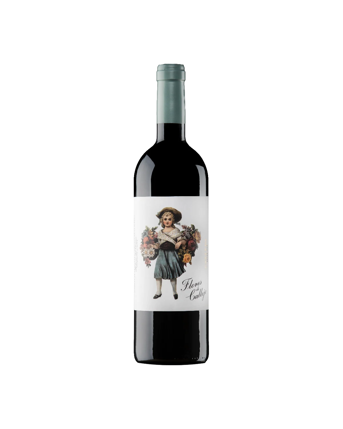Bodega y Viñedos F. Callejo Flores de Callejo Tempranillo