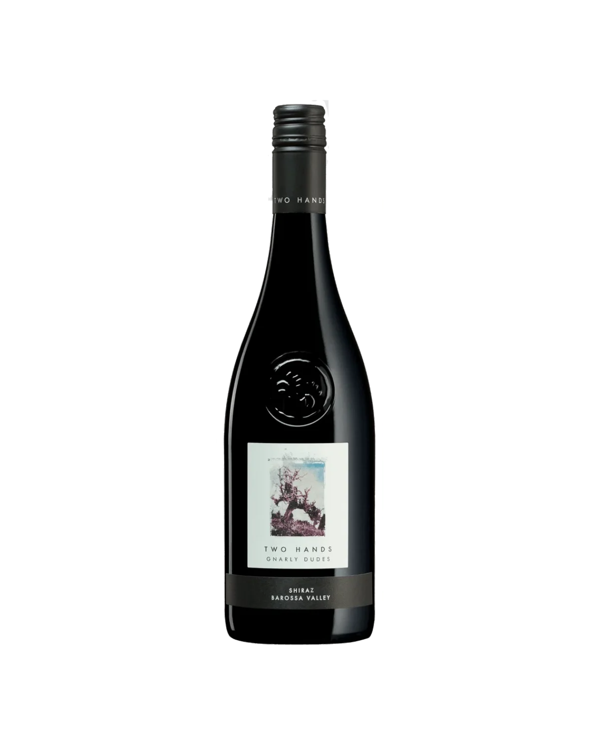 Two Hands Winery Gnarly Dudes Shiraz