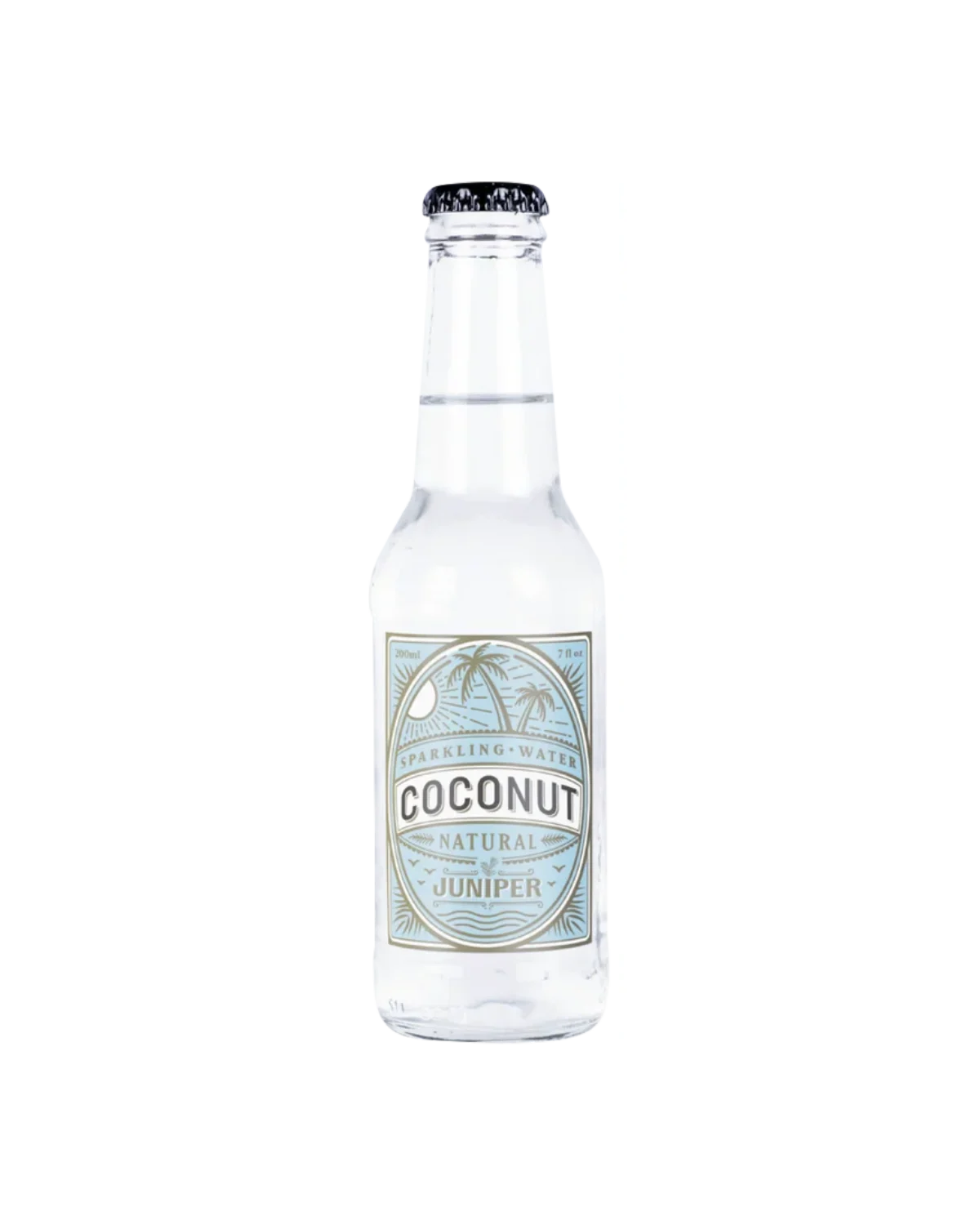 Juniper Juniper Coconut