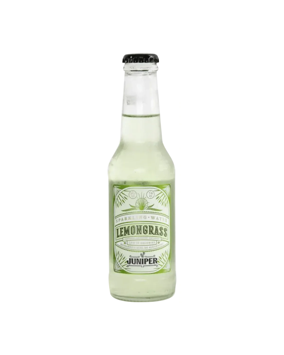 Juniper Juniper Lemongrass