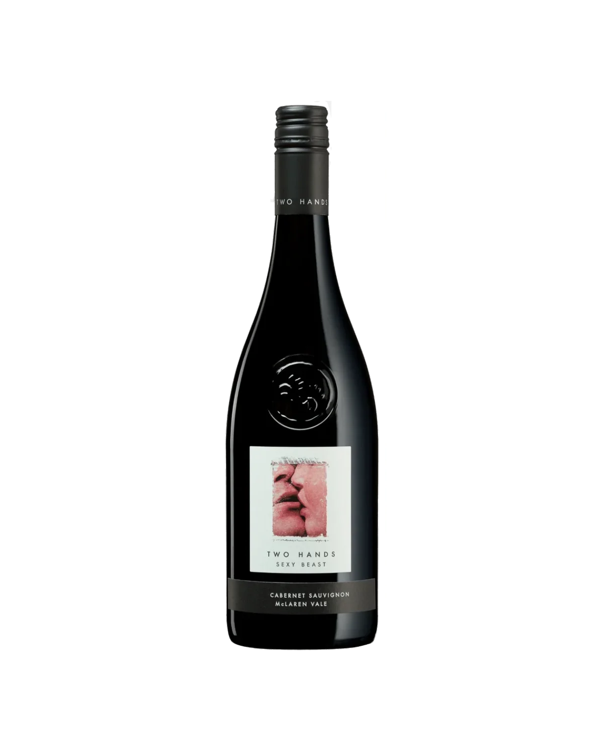 Two Hands Winery Sexy Beast Cabernet Sauvignon