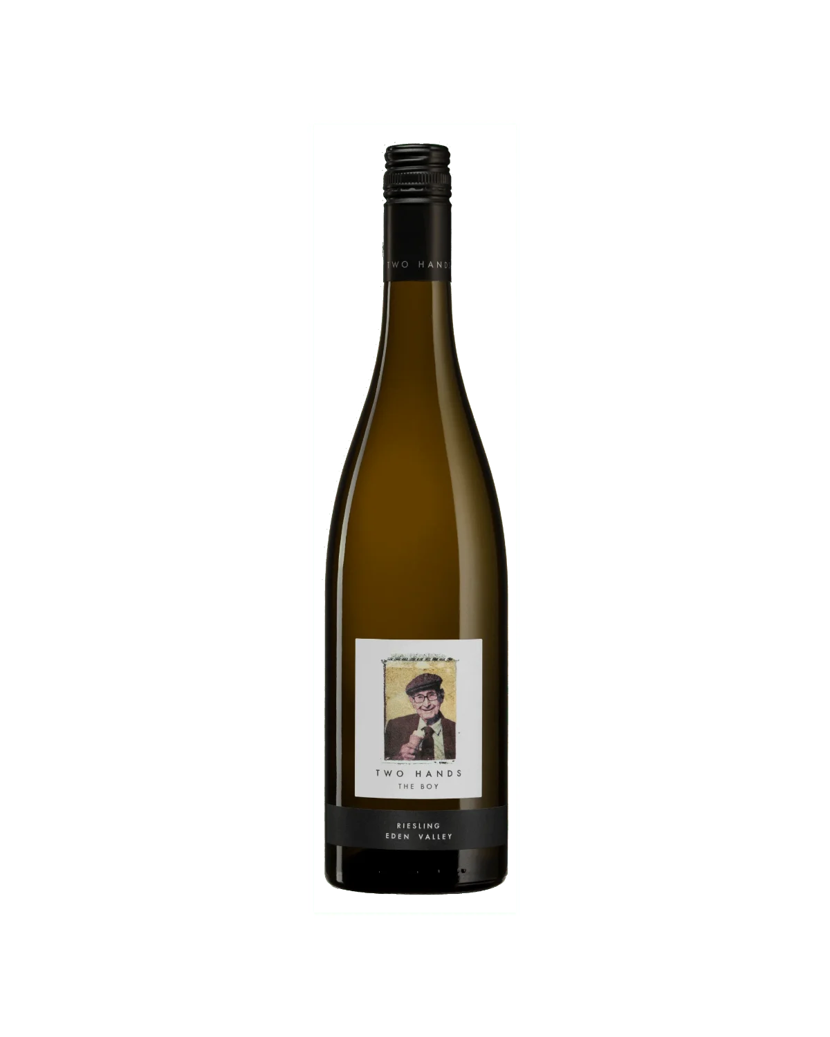 Two Hands Winery The Boy Riesling