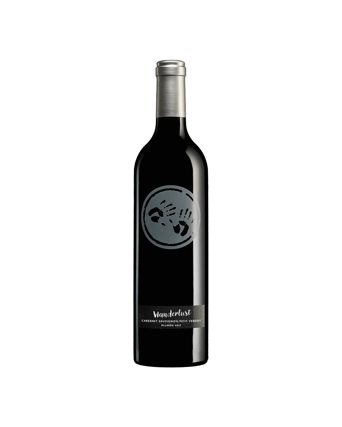 Two Hands Winery Wonder Lust Cabernet Sauvignon Petit Verdot