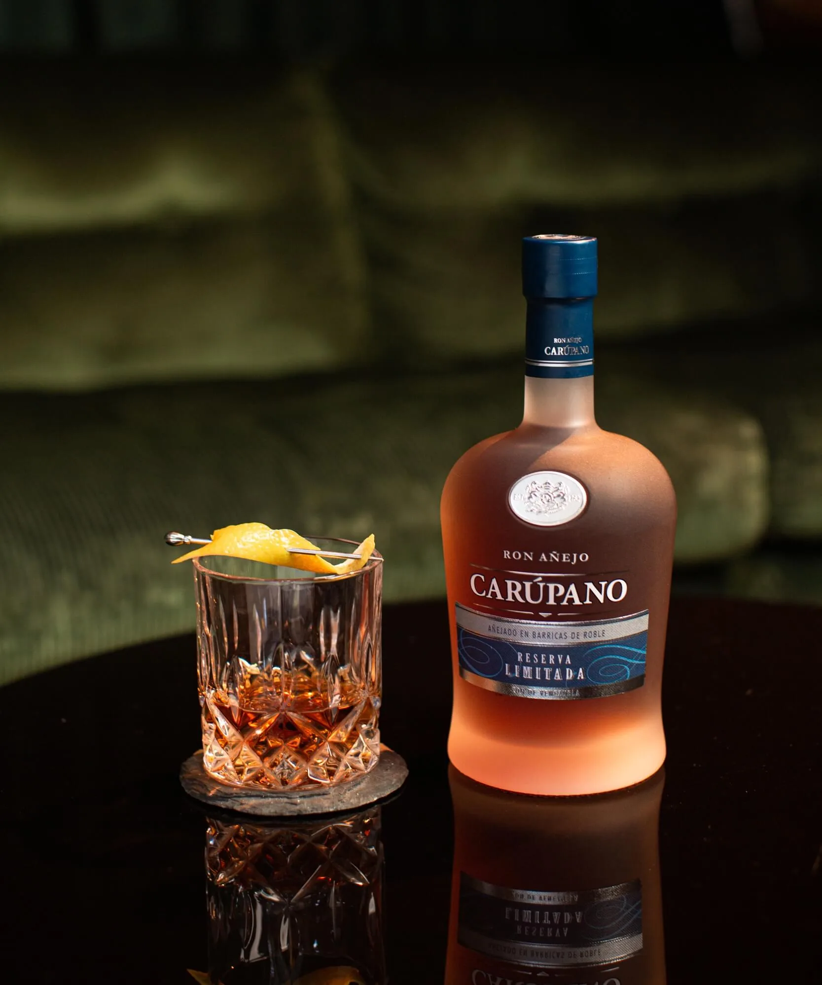 Carúpano 21 años