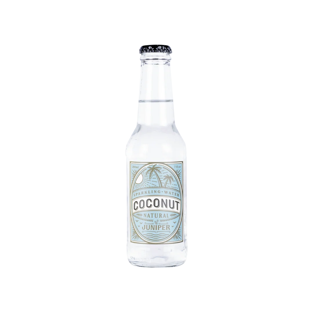 Juniper Coconut, imagen 1 de 26