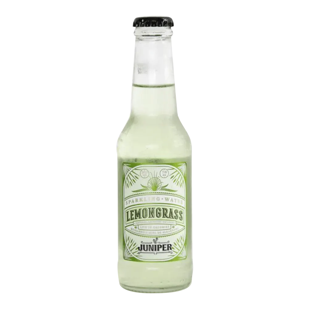 Juniper Lemongrass, imagen 1 de 7