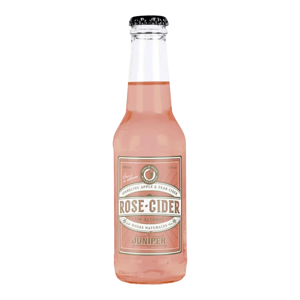 Juniper Rose Cider, imagen 1 de 28