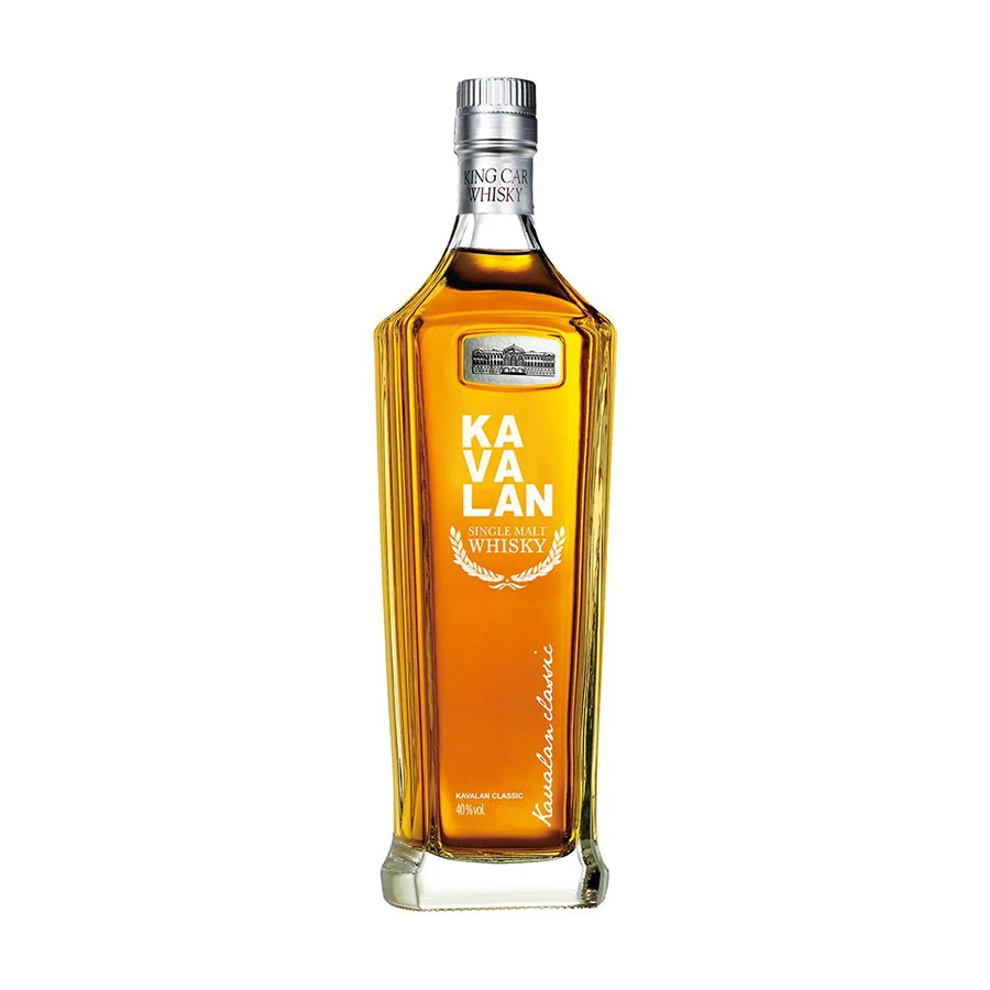 Kavalan Classic, imagen 1 de 5