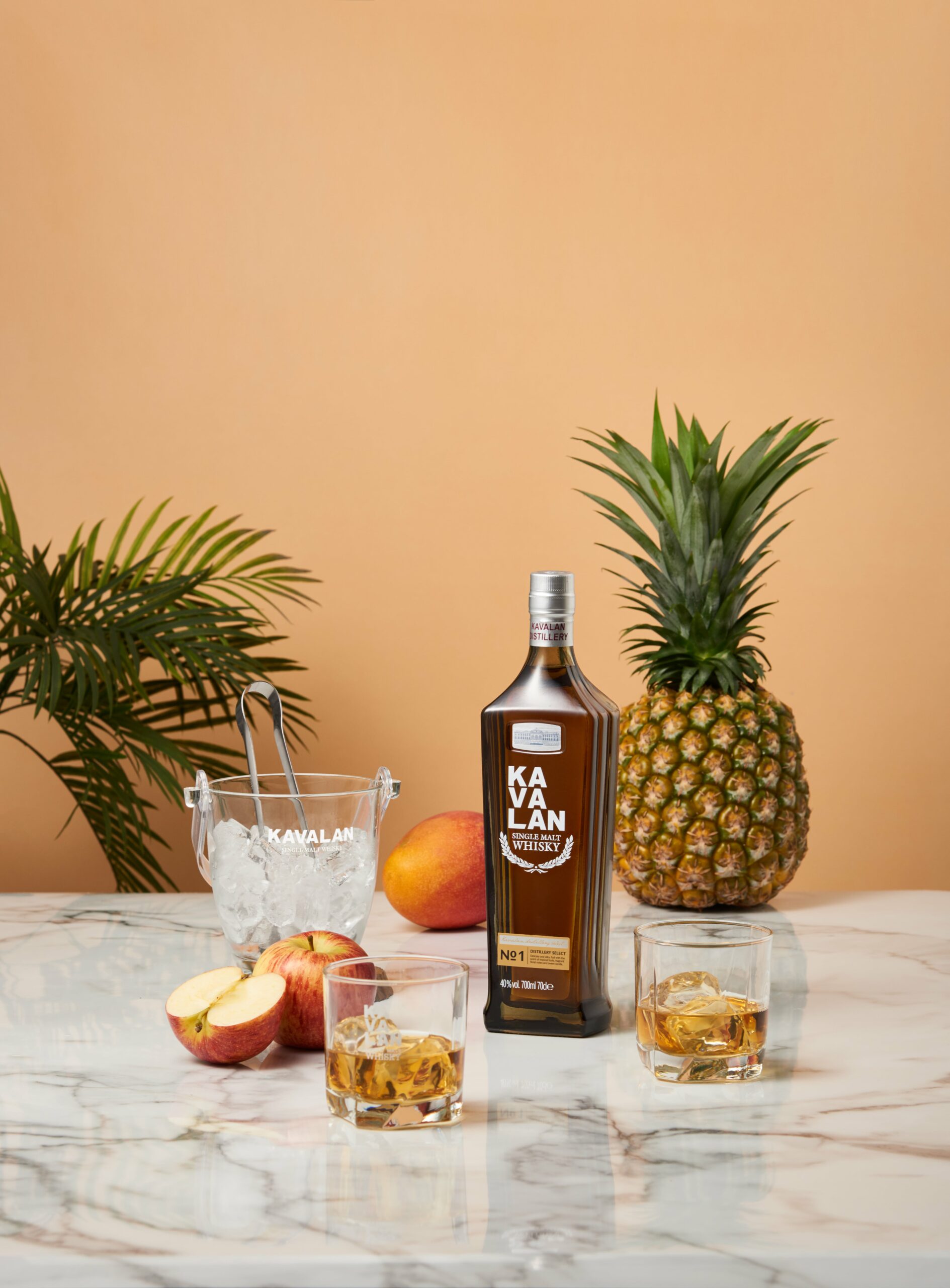 Kavalan · Kavalan Select #1