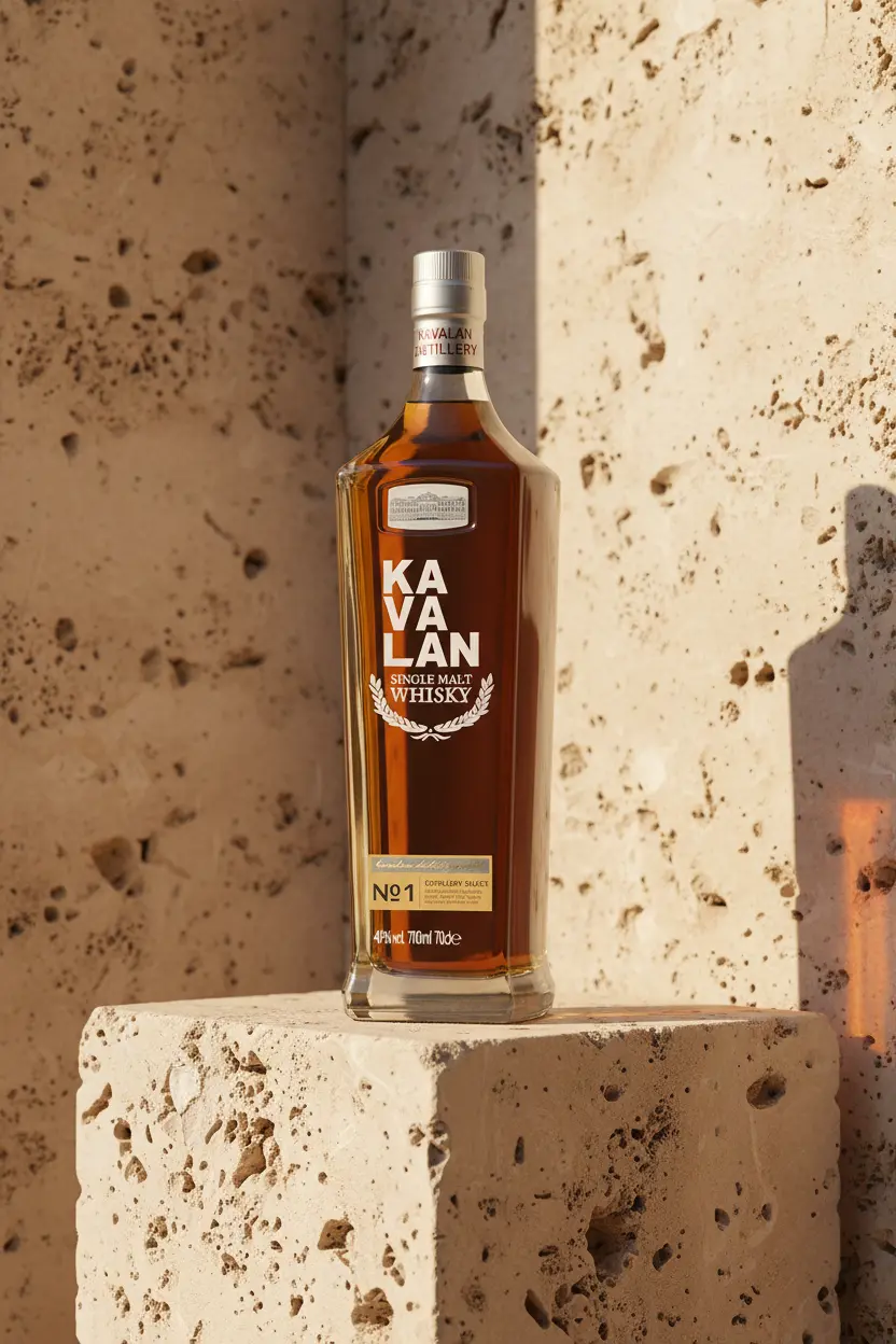 Kavalan Kavalan Select #1