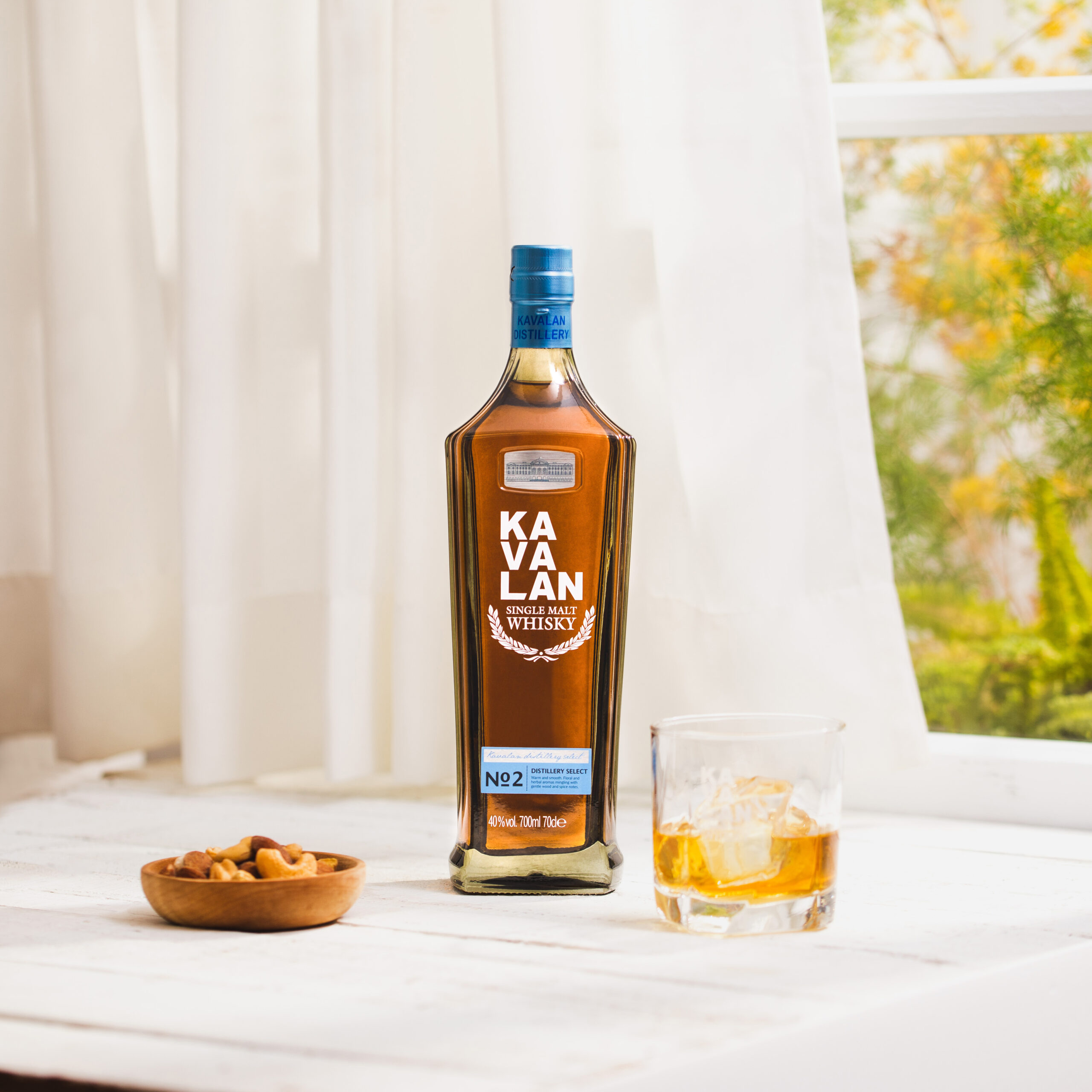 Kavalan Select #2, imagen 1 de 6