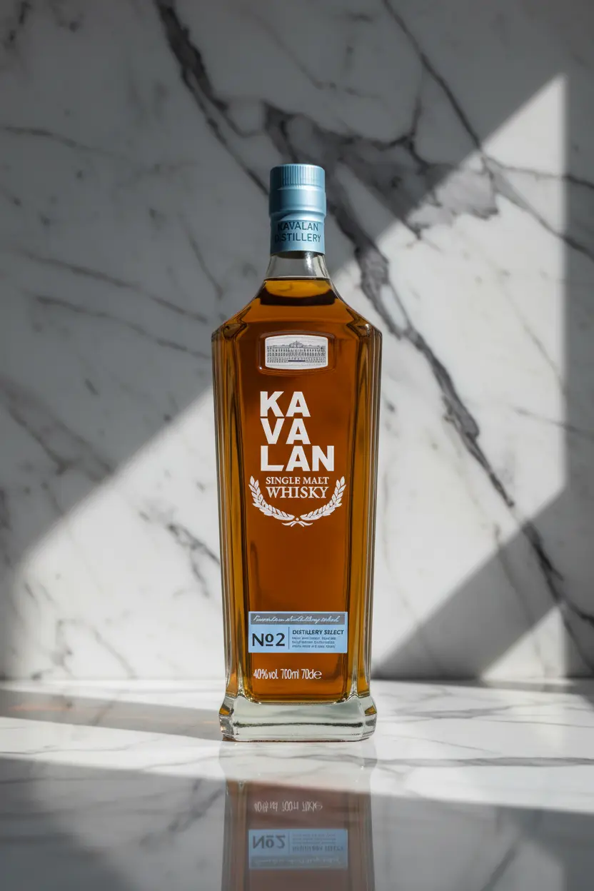 Kavalan Kavalan Select #2