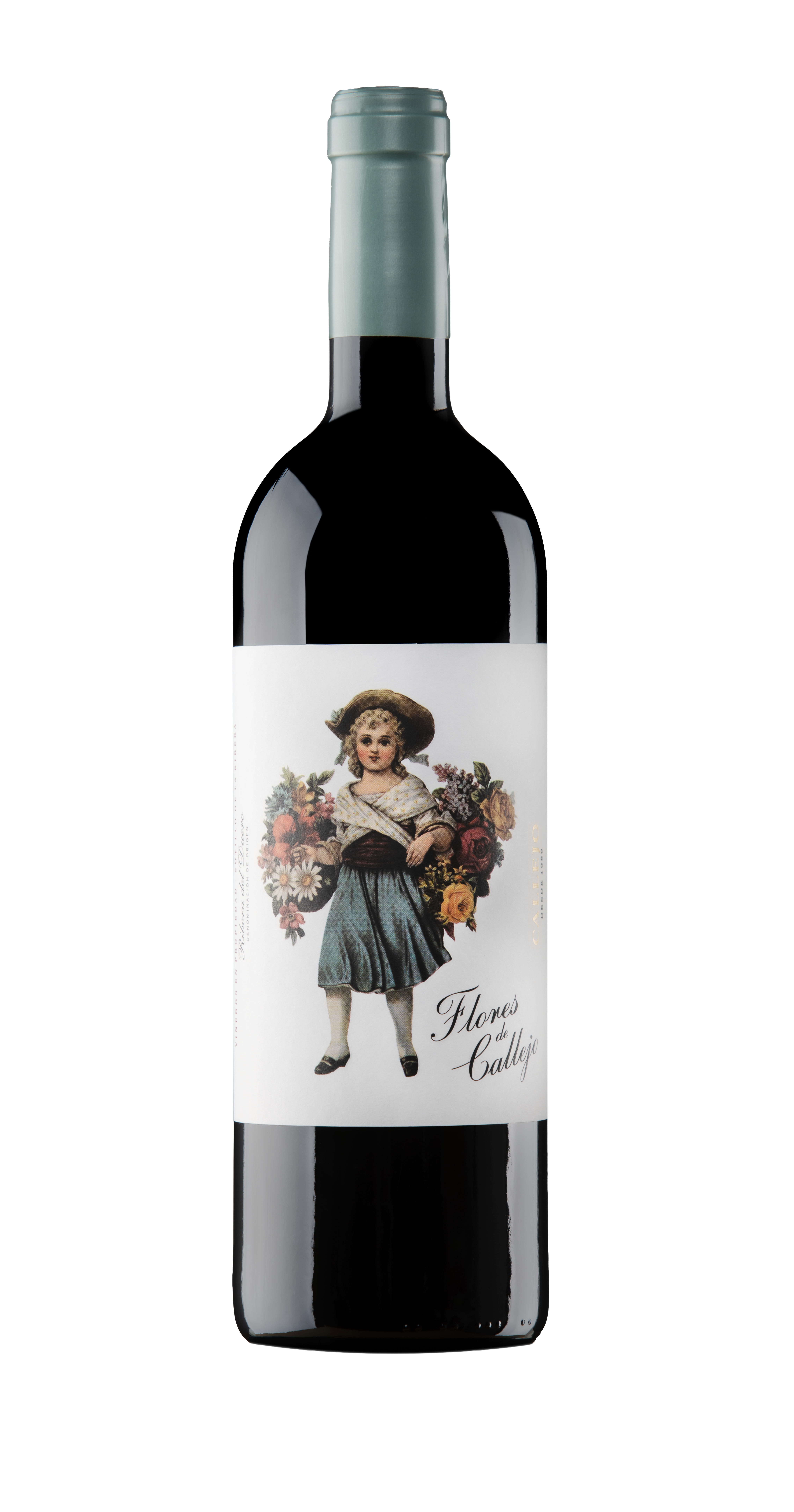 Flores de Callejo Tempranillo, imagen 1 de 13