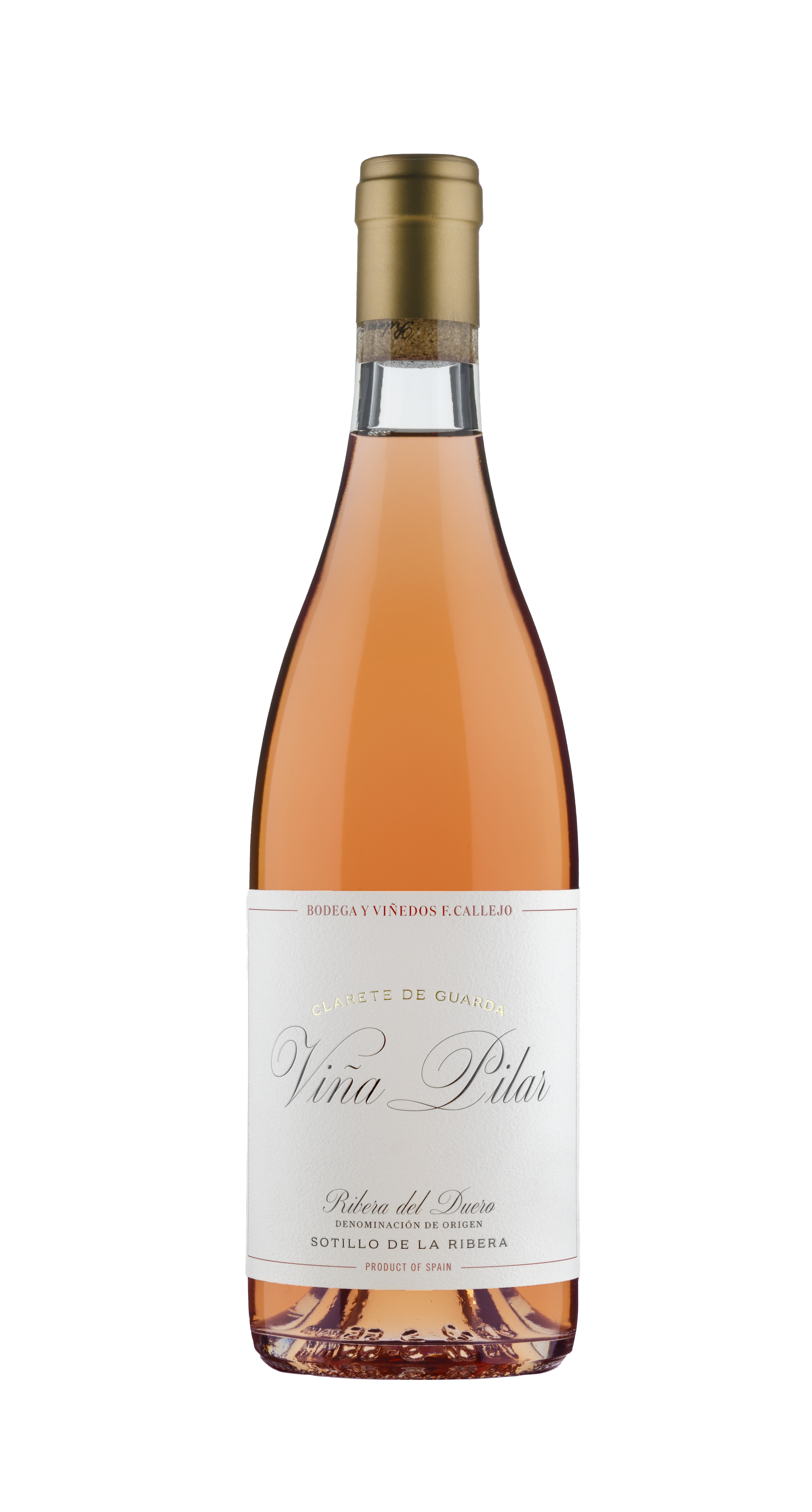 Viña Pilar Tinto fino (50%) y Albillo Mayor (50%), imagen 1 de 13