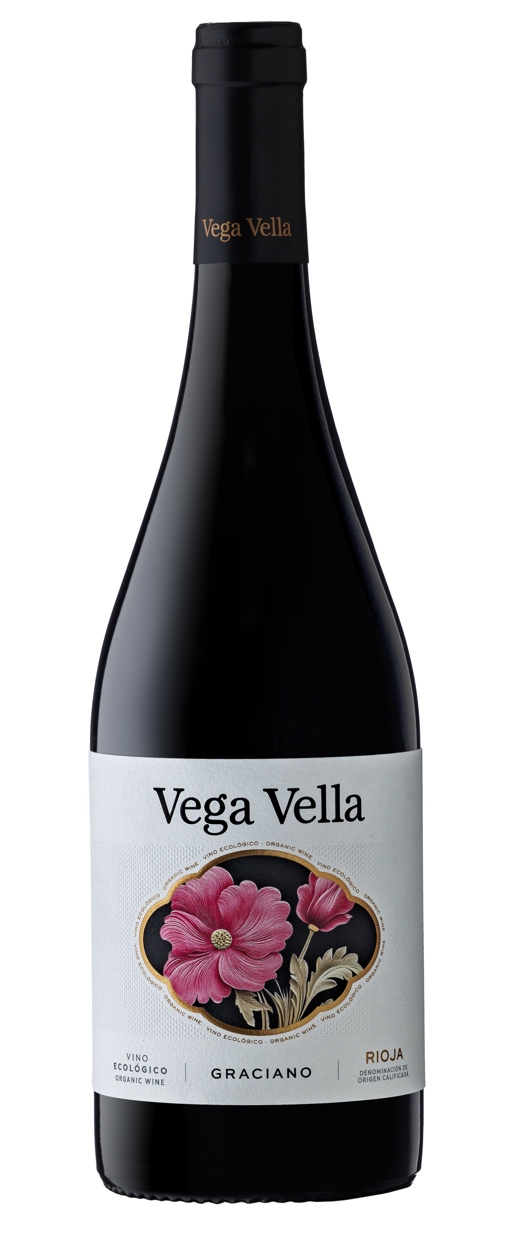 Vega Bella Graciano 100%, imagen 1 de 17