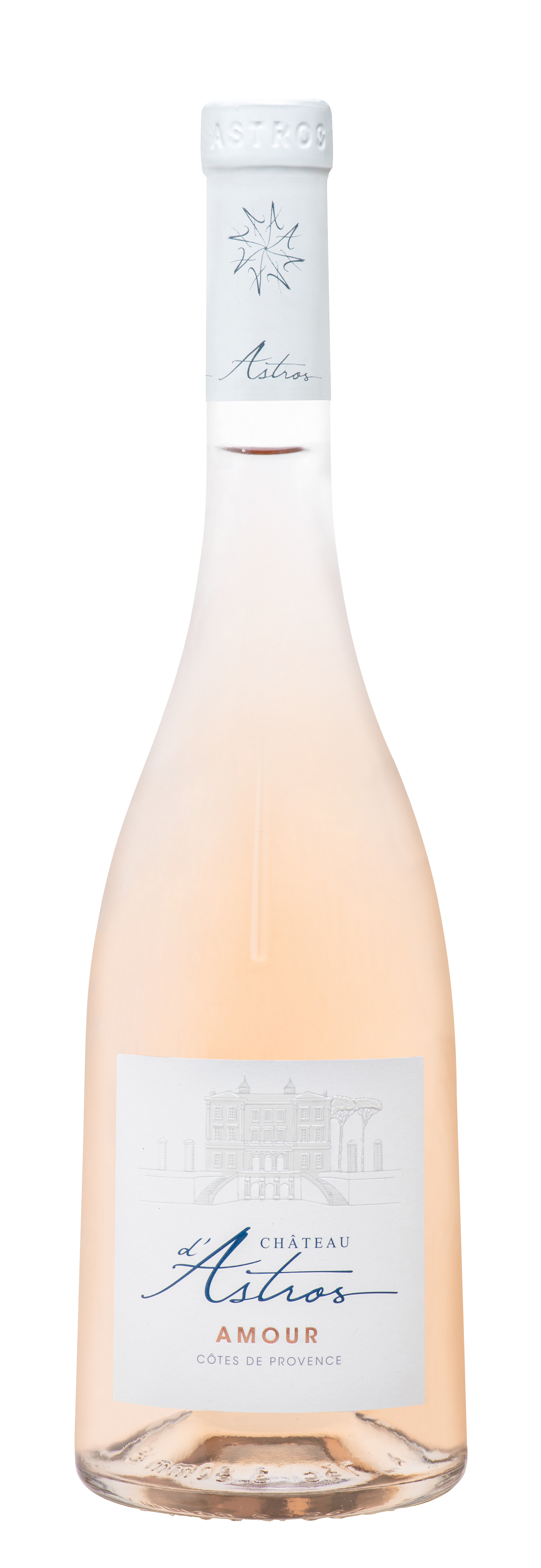 Amour Garnacha – Cinsault – Tibouren, imagen 1 de 28