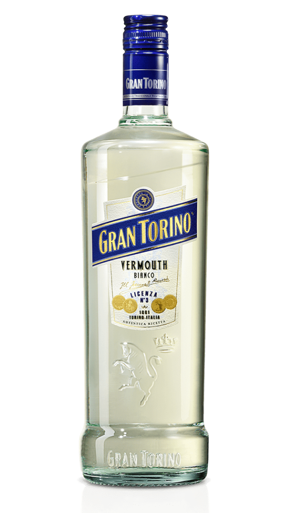 Gran Torino Bianco, imagen 1 de 4