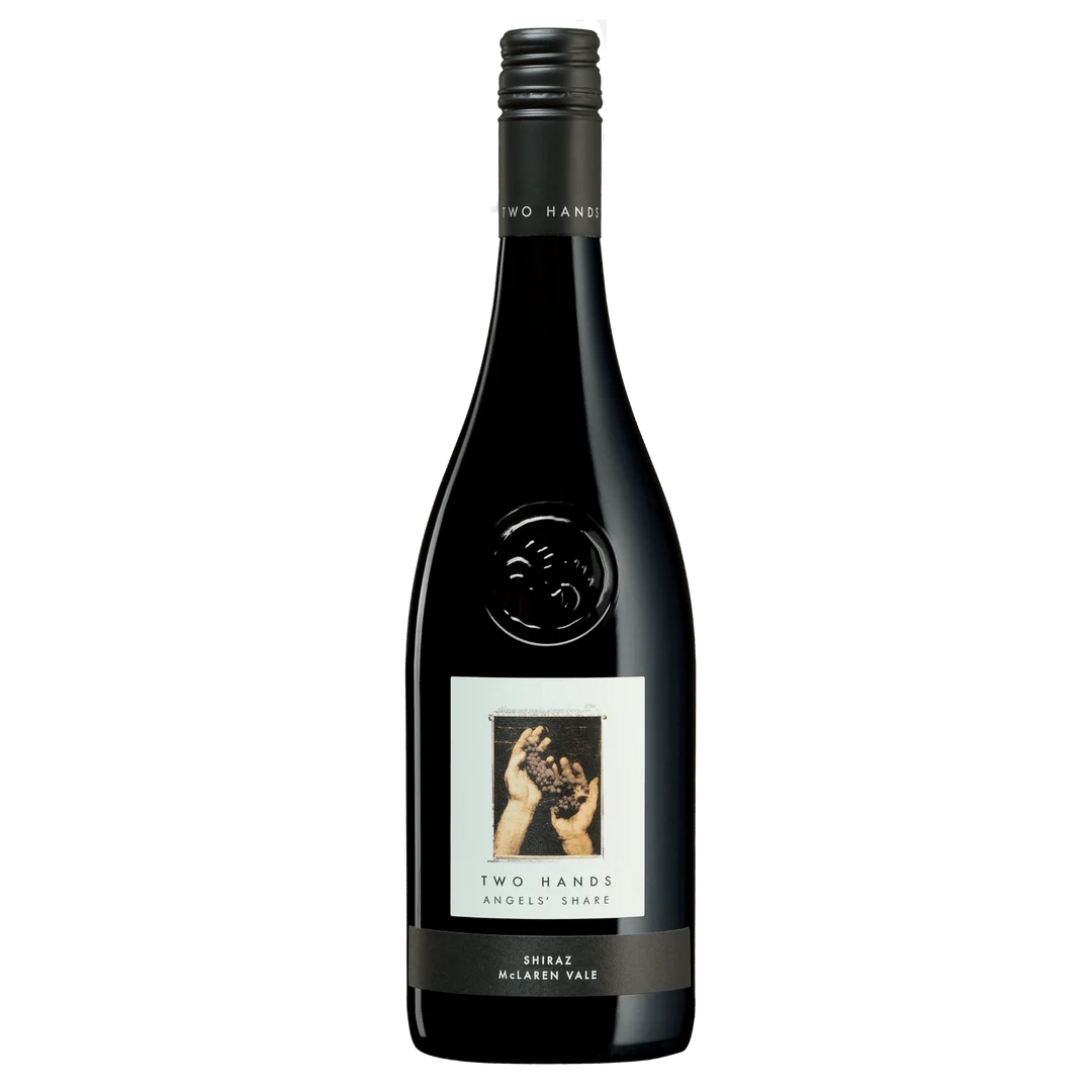 Angel's Shiraz, imagen 1 de 2