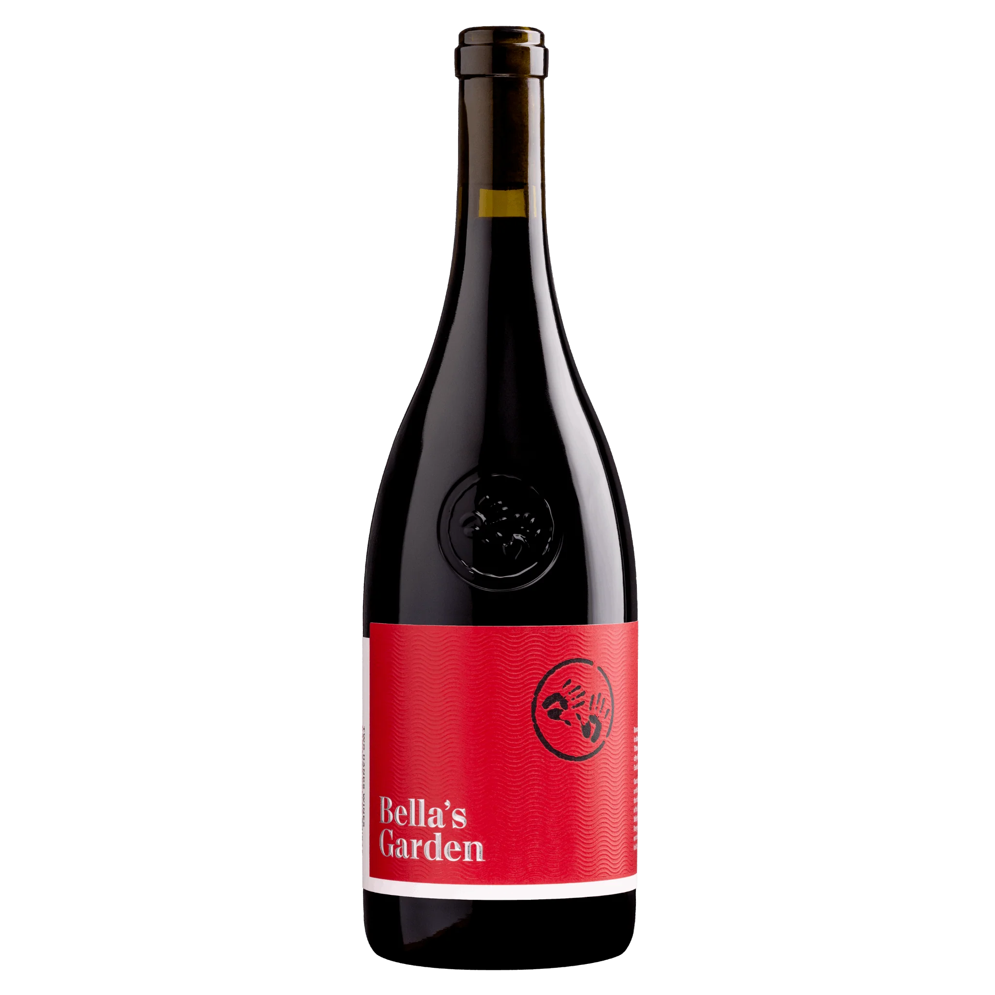 Bella Garden Shiraz, imagen 1 de 1