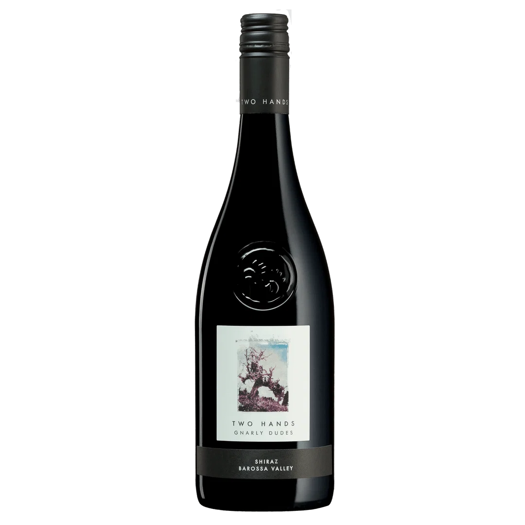 Gnarly Dudes Shiraz, imagen 1 de 1