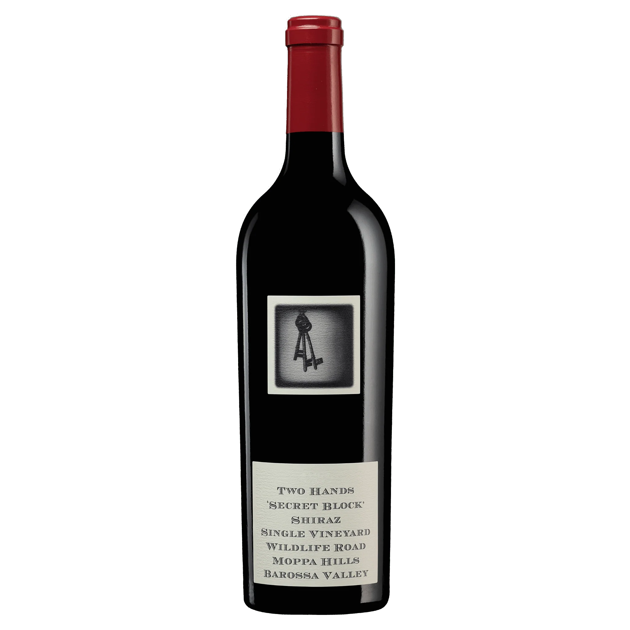 Secret Block Shiraz, imagen 1 de 2