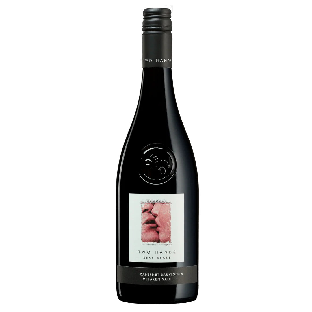 Sexy Beast Cabernet Sauvignon, imagen 1 de 2