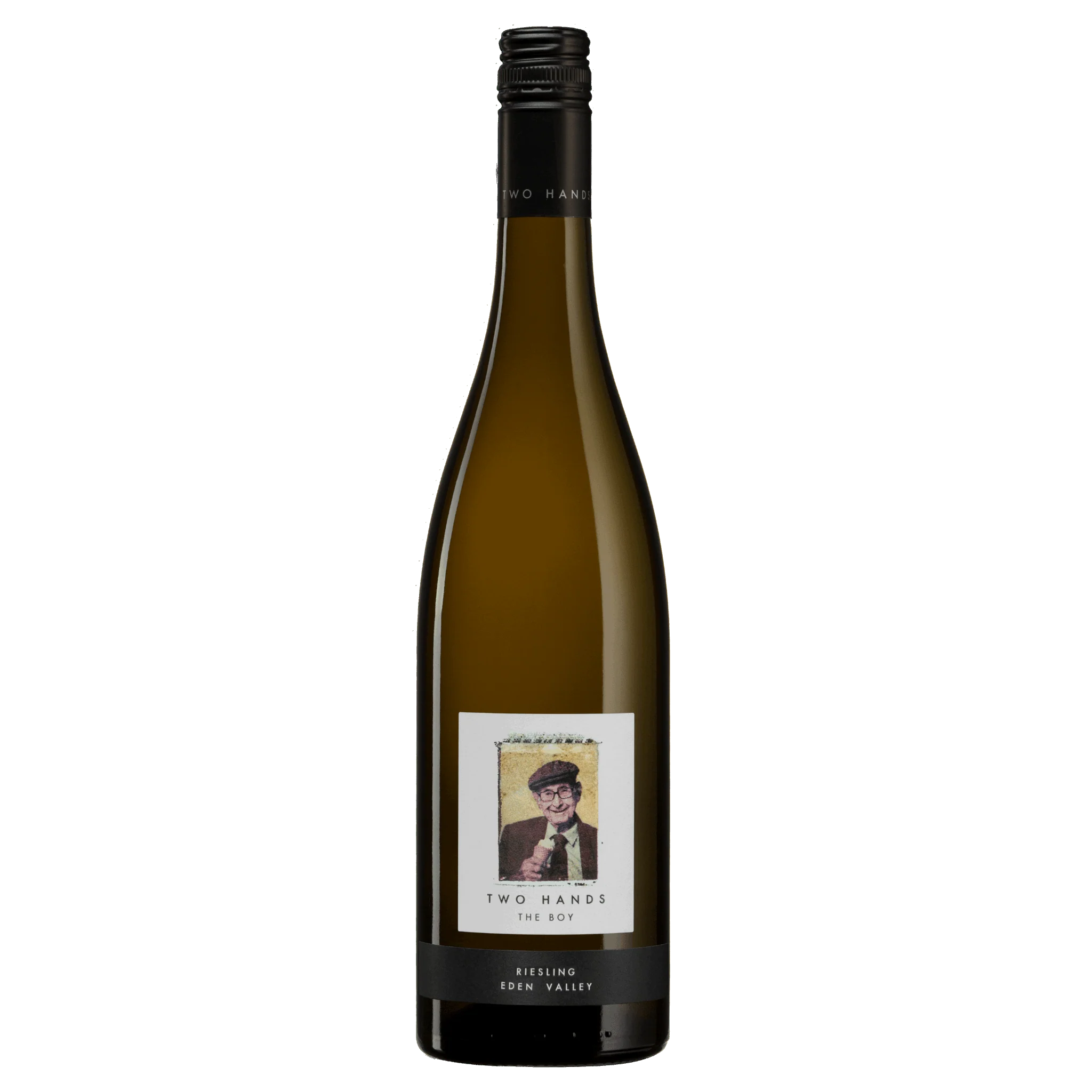 The Boy Riesling, imagen 1 de 2